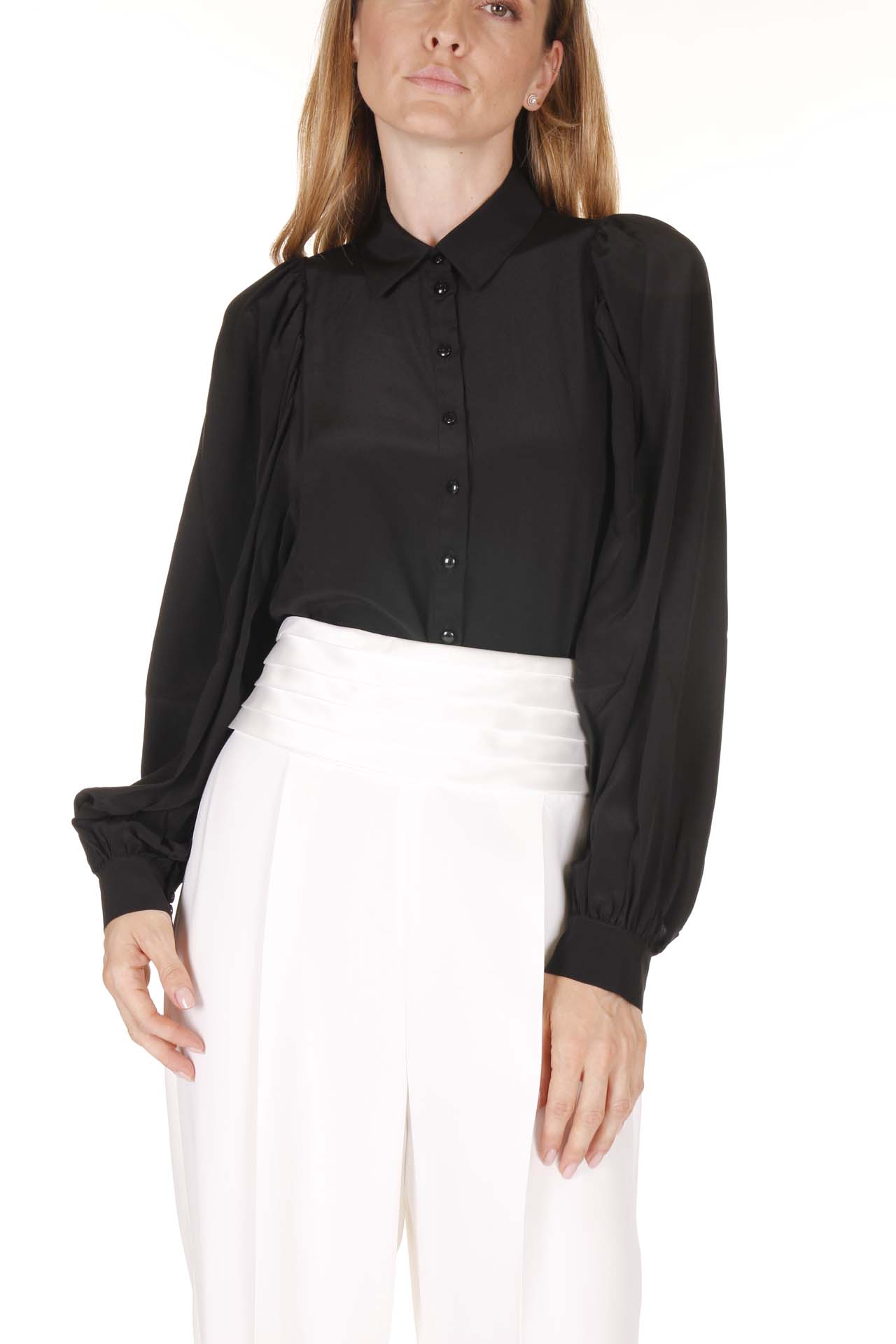 Emporio Armani, Pantaloni